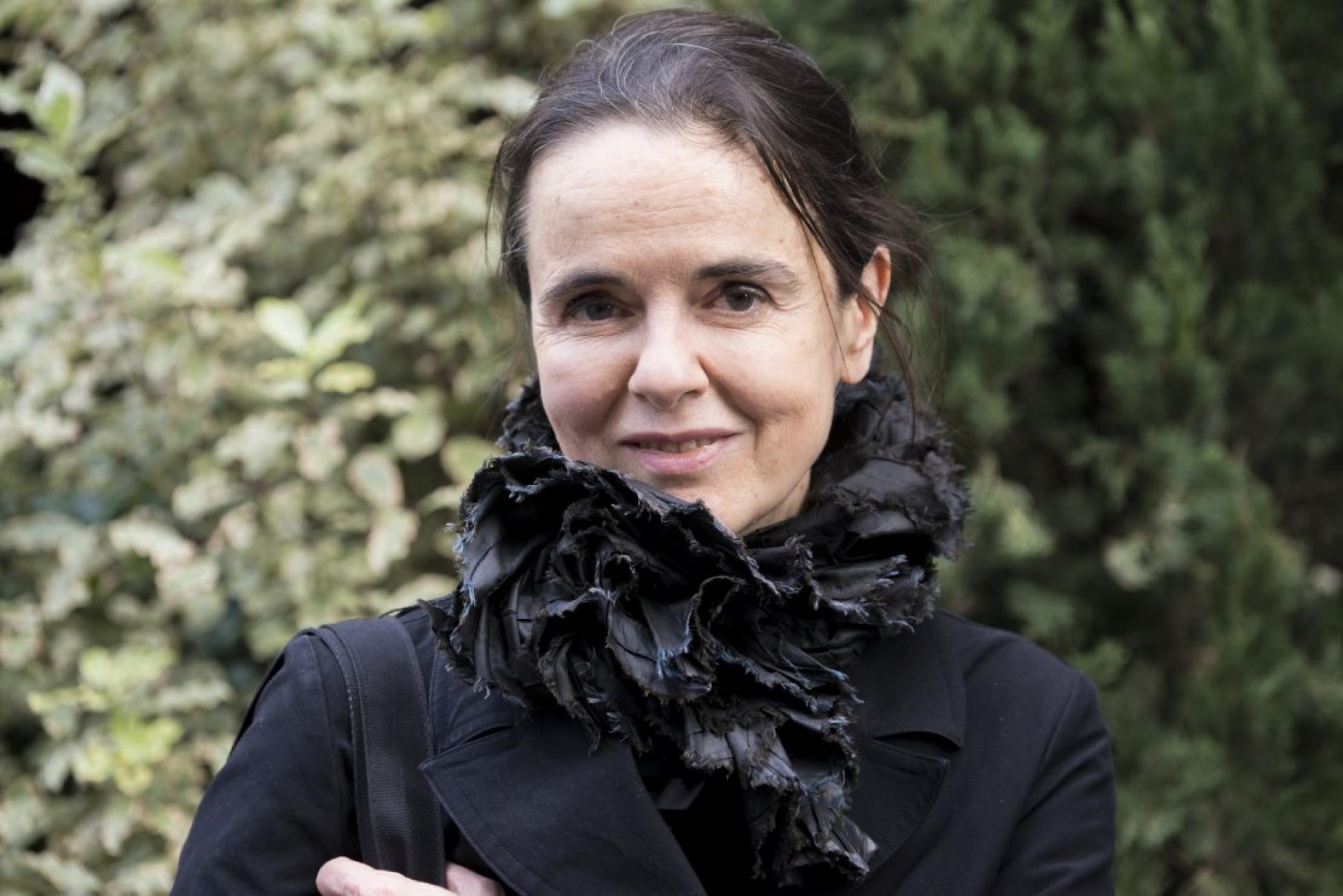 Le Prix Renaudot D Cern Am Lie Nothomb Pour Premier Sang Francesoir