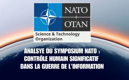 Analyse symposium NATO