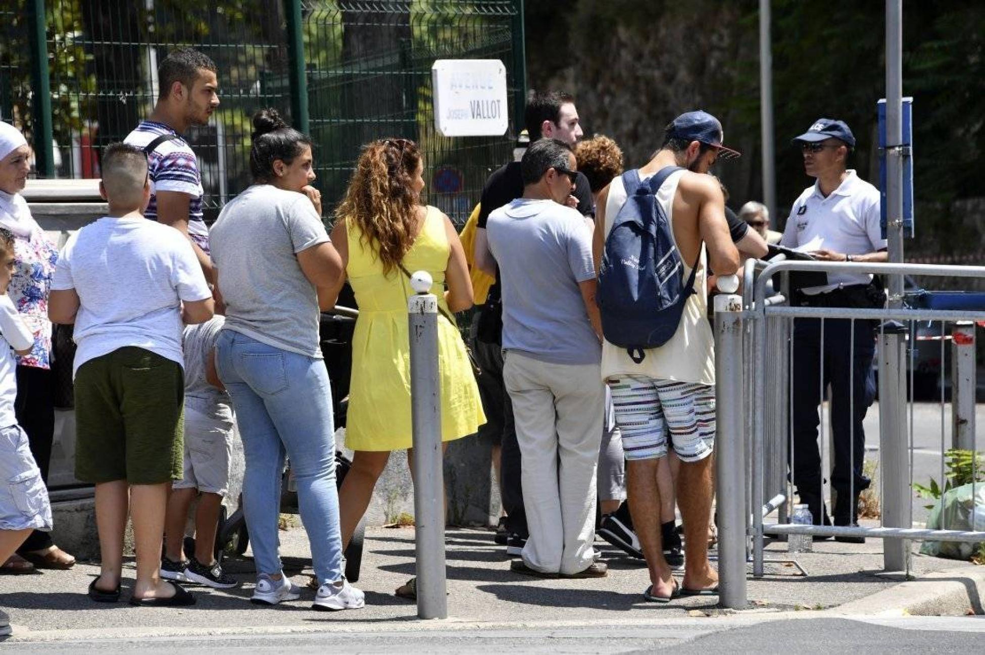 Attentat De Nice: L'enquête Présentée Aux Victimes | FranceSoir