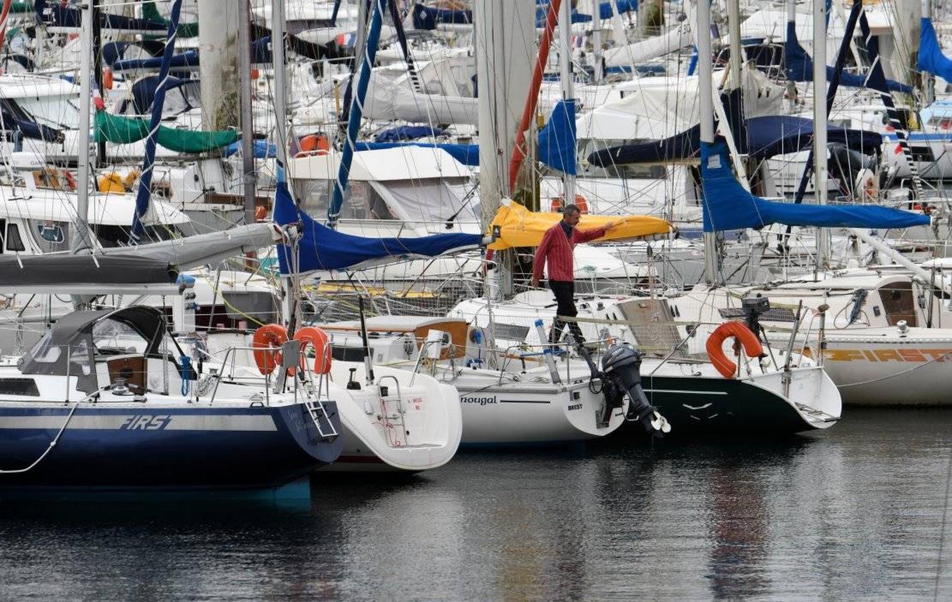 L'industrie nautique reprend des couleurs, selon sa Fédération  FranceSoir