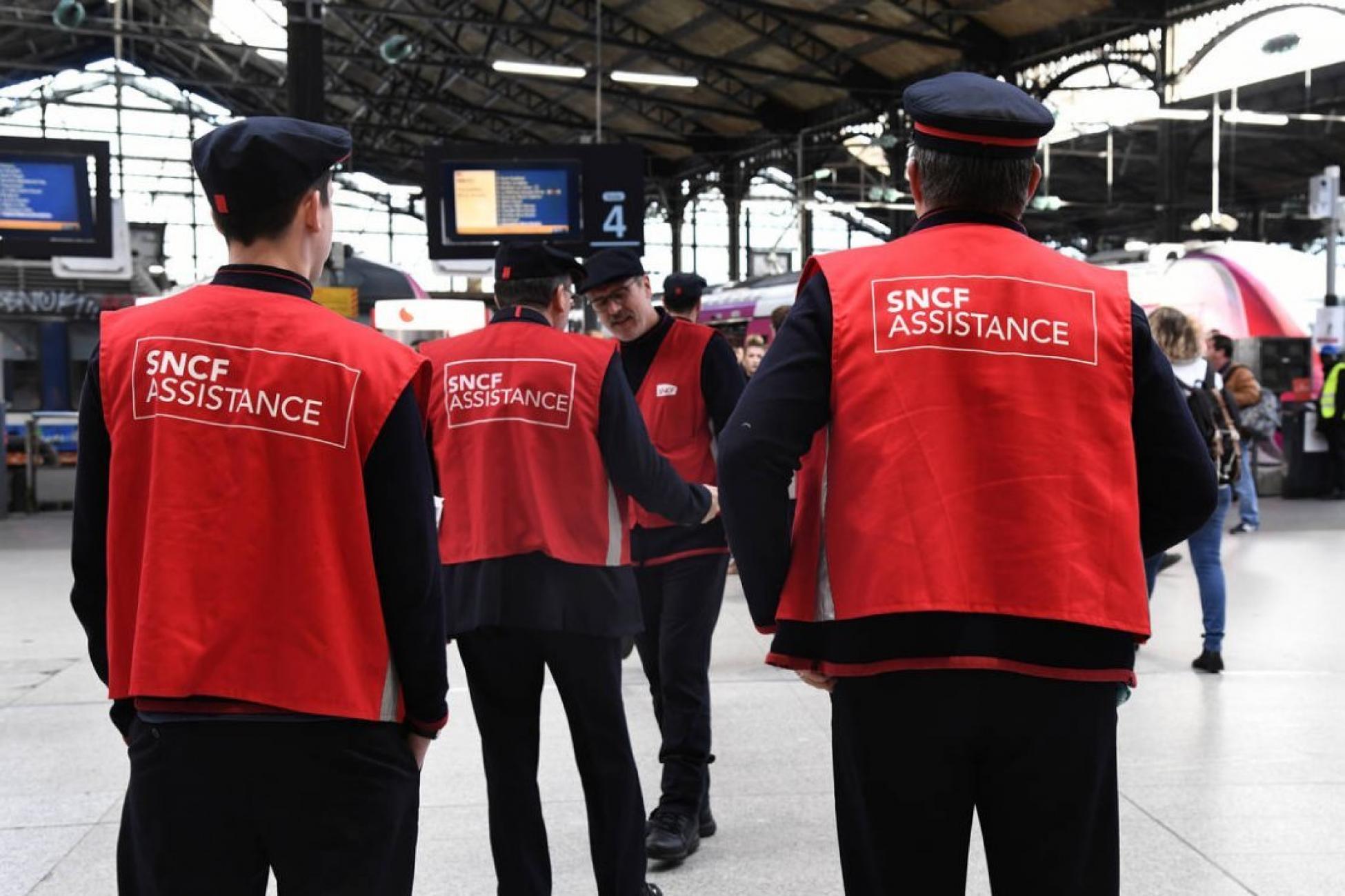 Dates de la grève SNCF: le calendrier de juin 2018 | FranceSoir
