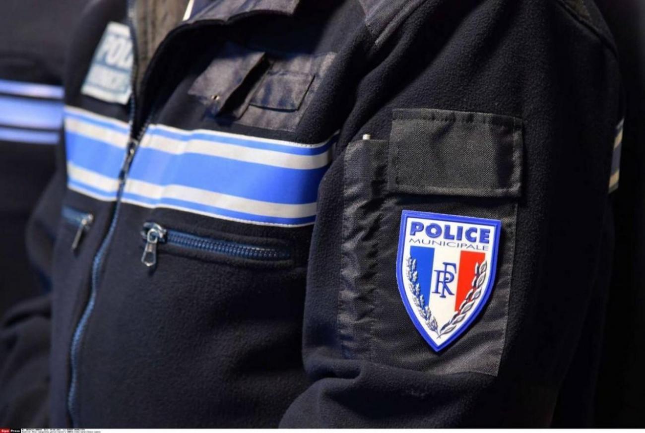 Beauvais des policiers soupçonnés de se venger des habitants  FranceSoir