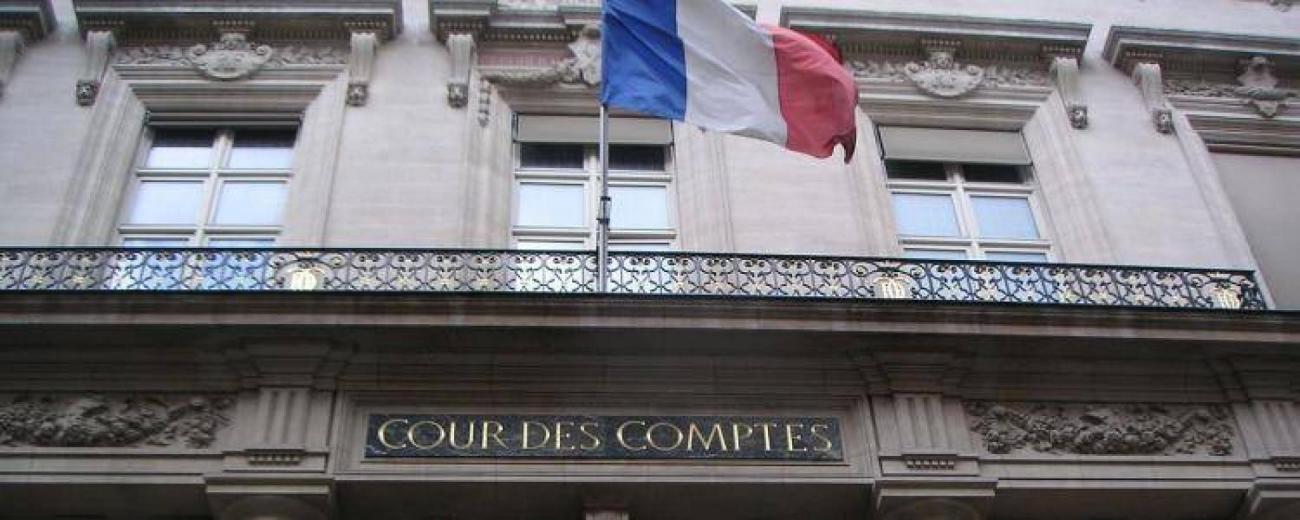 Cour Des Comptes Les Finances Des Collectivités Saméliorent Mais Restent Fragiles Francesoir