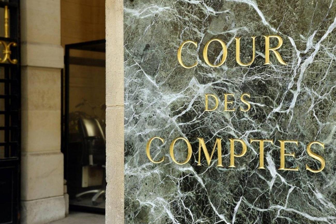 Déficit: La Cour Des Comptes Va Lever Le Voile Sur L'ampleur Du ...