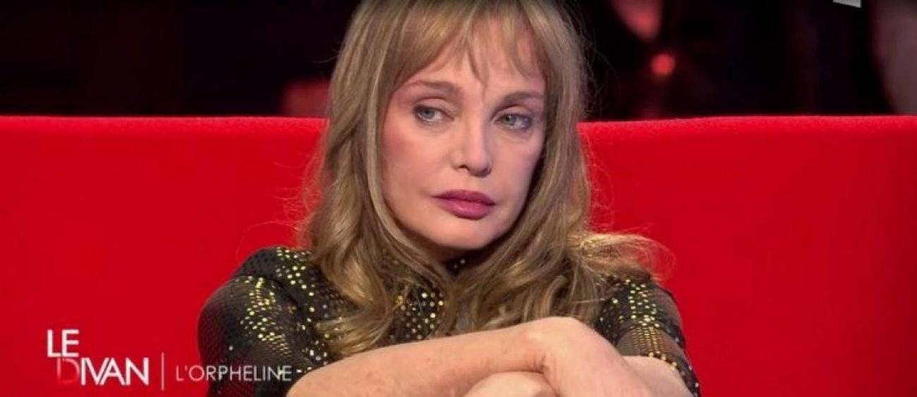 "Danse Avec Les Stars": Arielle Dombasle S'en Prend à L'émission ...