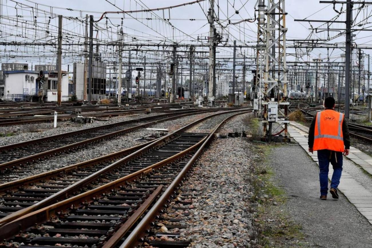 SNCF: le planning des prochains jours de grève (calendrier) | FranceSoir