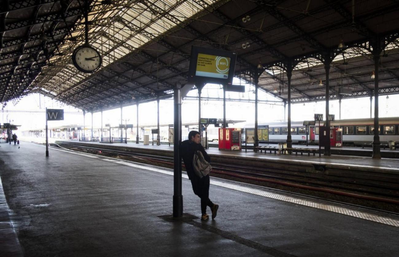 Grève SNCF - Info trafic RER: les perturbations attendues ce samedi 14