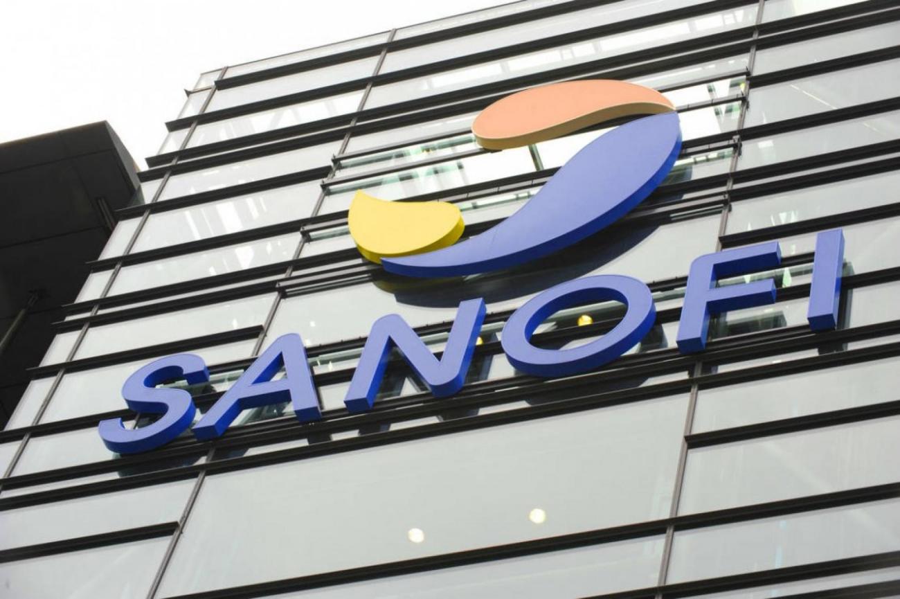 Sanofi Va Céder Ses Génériques En Europe Pour 1,9 Milliard D'euros ...