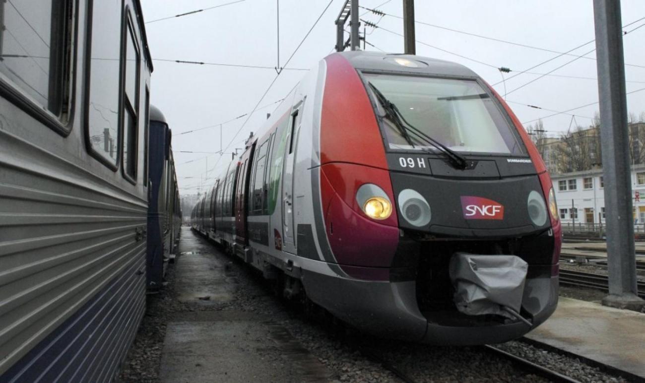 Grève SNCF - Info trafic Transilien dimanche 13 mai ligne par ligne