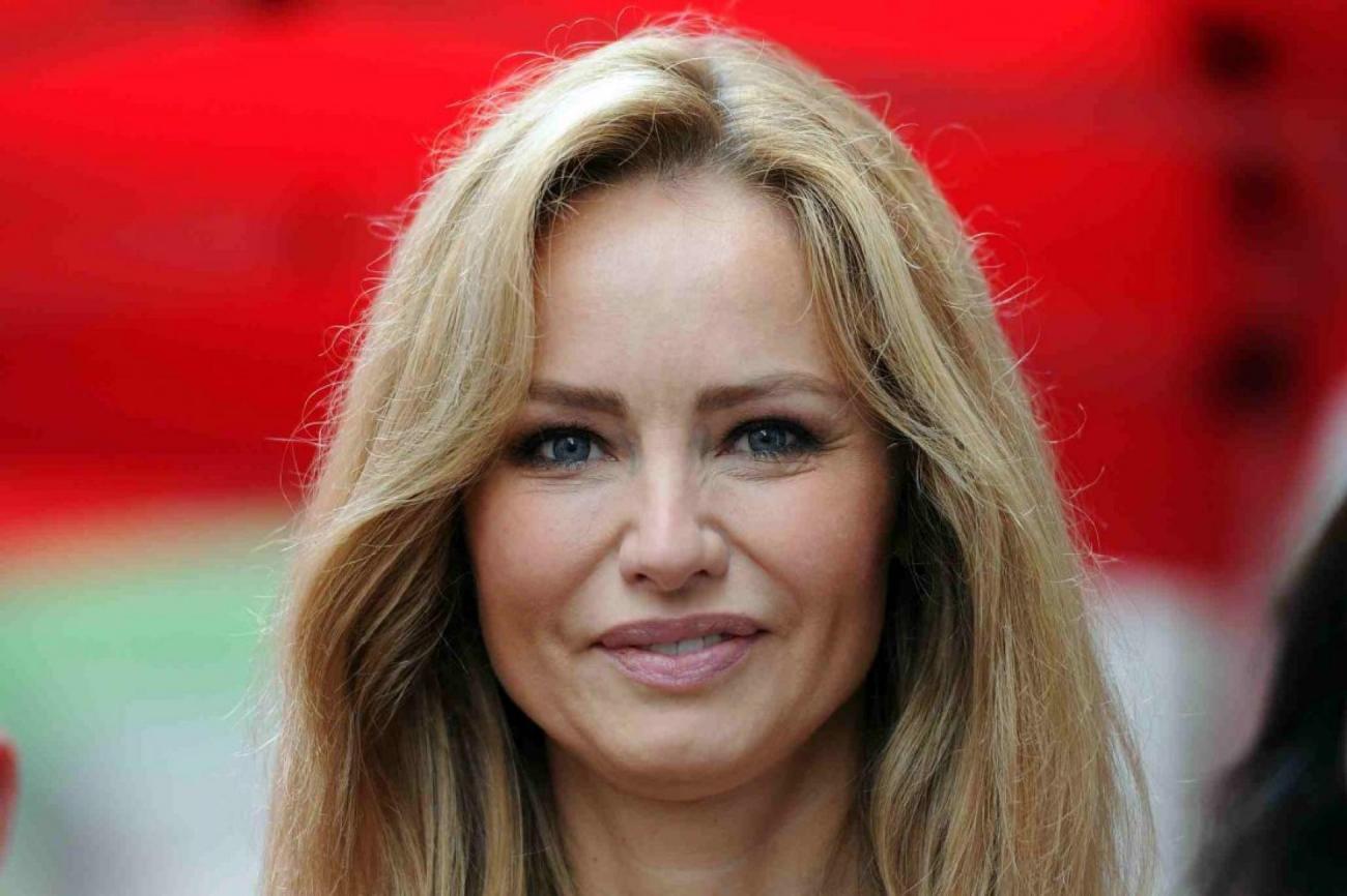 Adriana Karembeu a accouché: découvrez le prénom de sa petite fille |  FranceSoir