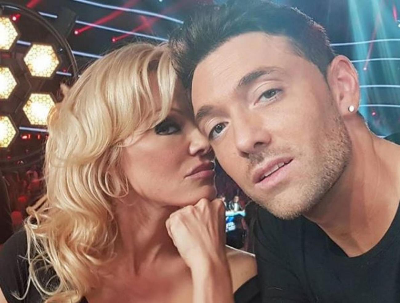 Danse avec les Stars: Maxime Dereymez totalement nu sur Instagram (photo) |  FranceSoir