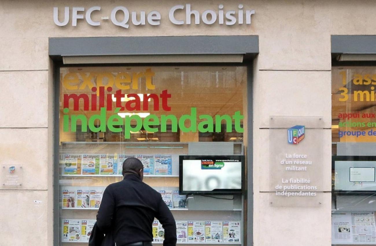 Grand Débat: L'UFC-Que Choisir Propose 12 "mesures Concrètes" | FranceSoir