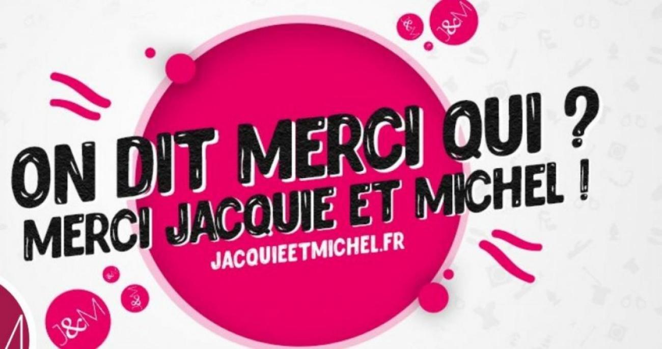 Le site porno amateur Jacquie et Michel sponsorise un match de rugby |  FranceSoir