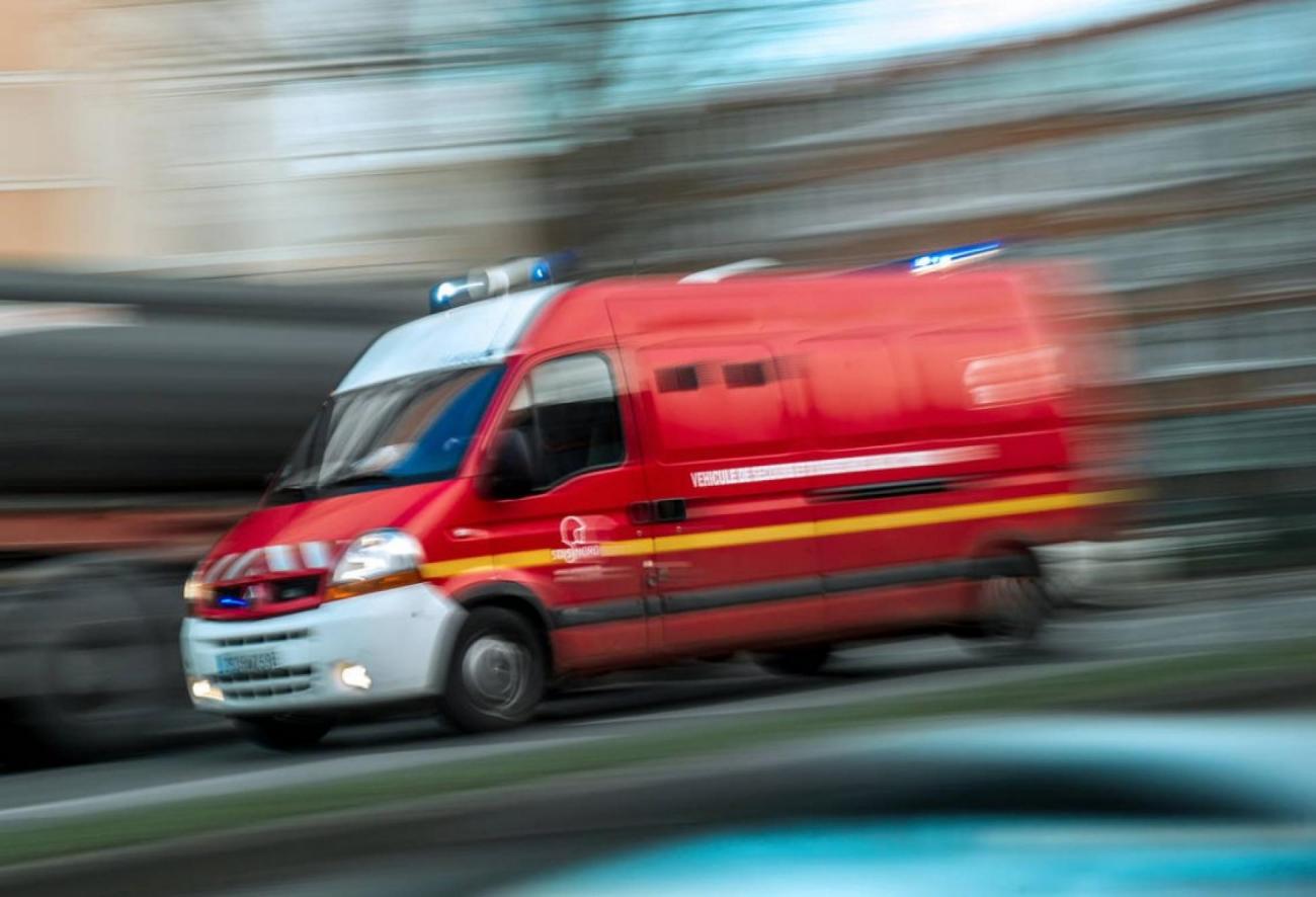 Deux enfants de 3 et 6 ans se noient dans une piscine privée