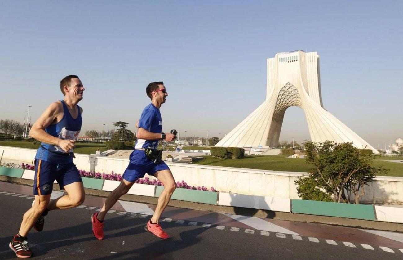 La chaussure magique de Nike interdite aux JO FranceSoir