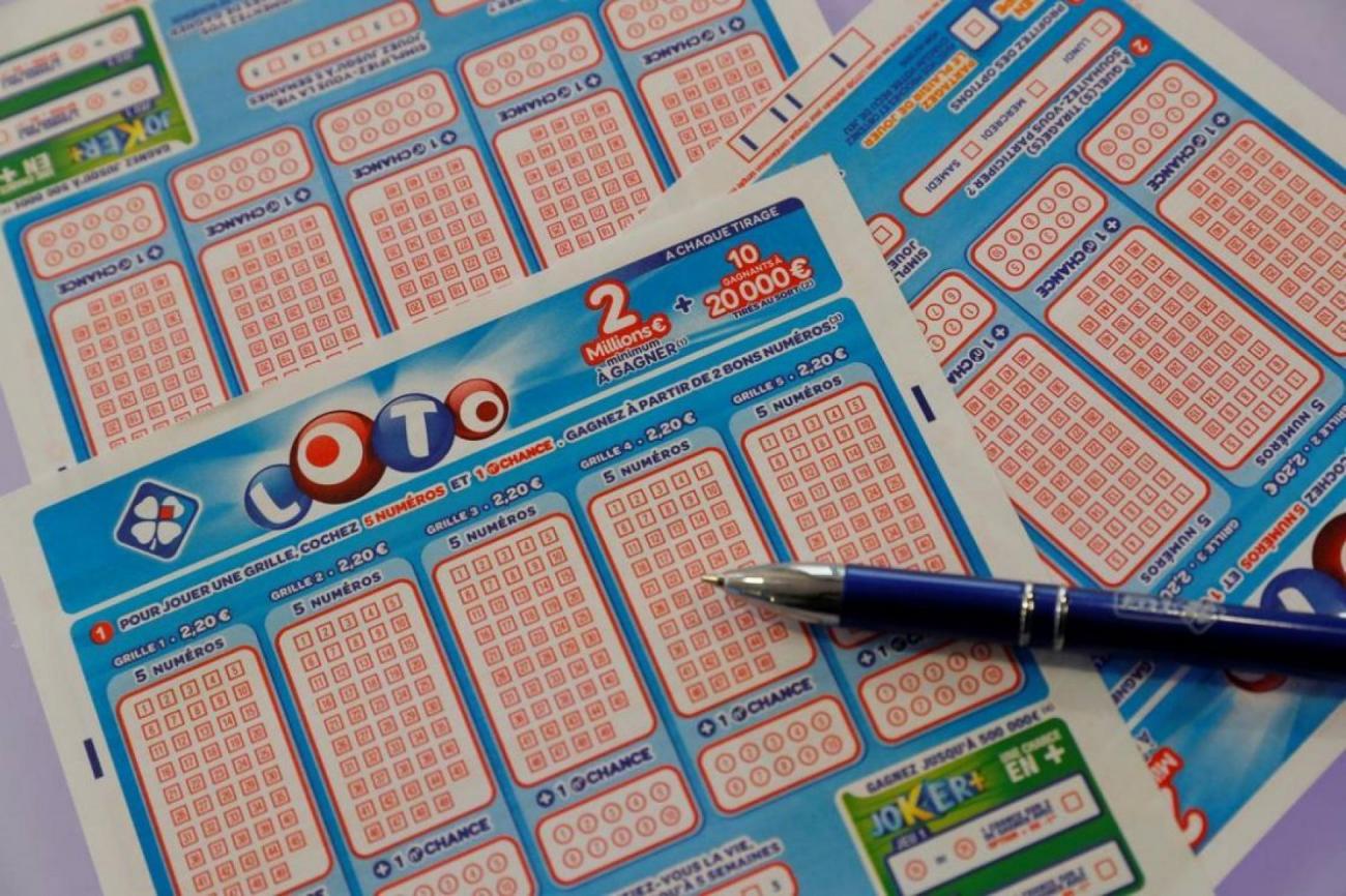 Histoires Insolites Des Gagnants Au Loto | FranceSoir