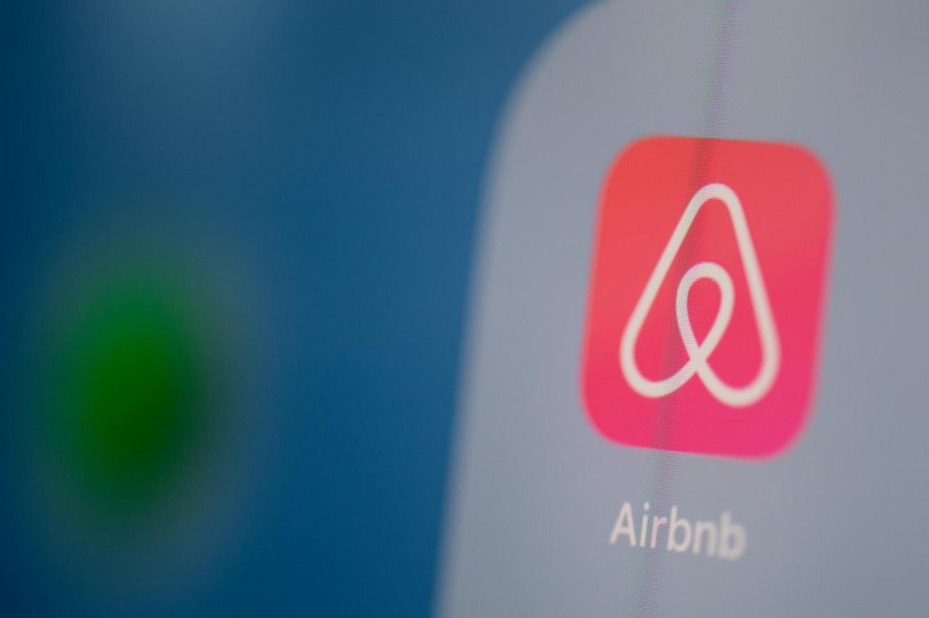 La Ville De Paris Obtient La Condamnation D'Airbnb Sur Les Numéros D ...