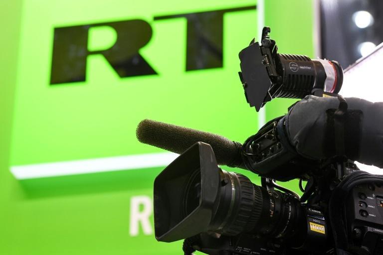 RT France