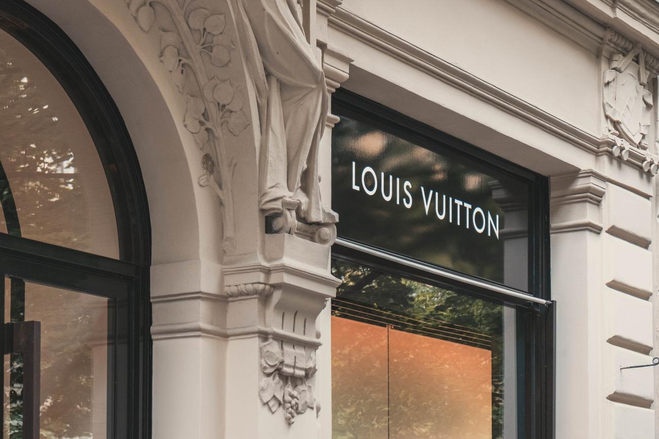 La valeur de LVMH dépasse 500 milliards de dollars