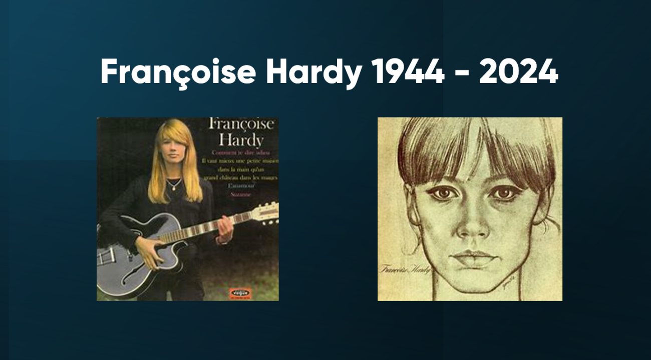 Françoise Hardy