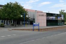 Mairie bourg les-valence