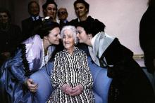 Jeanne Calment