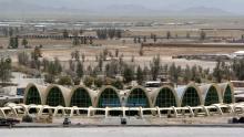 Cinq femmes, employées à la sécurité de l'aéroport de Kandahar en Afghanistan, ont été assassinées alors qu'elles se rendaient au travail en bus.