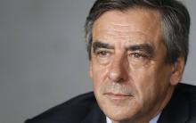 François Fillon à Aubervilliers, le 4 mars 2017