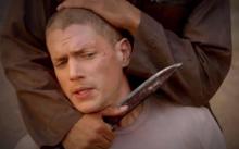 Michael Scofield dans de beaux draps dans la saison 5 de prison break