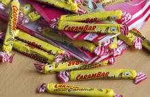 Les friandises Carambar, Malabar... repassent sous drapeau français