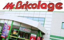 Mr Bricolage veut des magasins davantage axés sur les services et le numérique