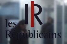 Les responsables LR, réunis en bureau politique lundi, veulent "faire bloc" jusqu'à dimanche pour sa