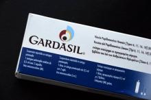 Le vaccin Gardasil pour la prévention du cancer du col de l'utérus a généré des recettes de 469 mill