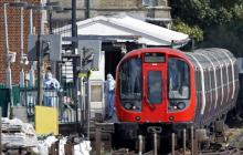 Un "incident" s'est produit vendredi matin dans une station du métro londonien dans le sud-ouest de 