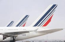 Air France compte lancer la nouvelle compagnie à l'automne sur moyen-courrier et à l'été 2018 sur lo