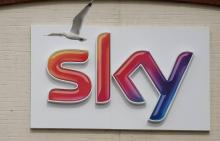 Sky a souffert de l'augmentation des droits de retransmission des matchs de la Premier League