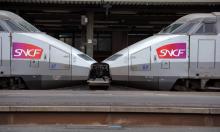 La SNCF a conseillé vendredi aux voyageurs de renoncer à prendre le train à partir de 19H00 lundi, heure à laquelle commencera la grève que les syndicats prévoient très suivie