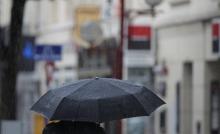 La vigilance orange "pluies-inondations" a été levée pour quatre départements des Hauts-de-France et de Normandie - Nord, Pas-de-Calais, Somme et Seine-Maritime