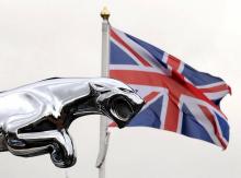 Le constructeur automobile Jaguar Land Rover a menacé de réduire ses dépenses au Royaume-Uni en cas de Brexit dur