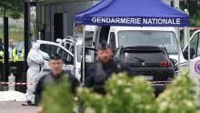 gendarmerie nationale