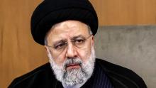 Mort du président iranien Raïssi 