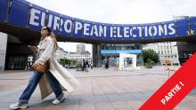 elections européennes