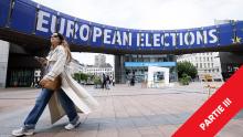 elections européeennes