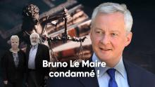 Bruno Le Maire