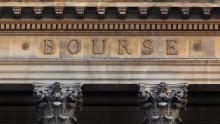 bourse