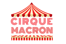 Cirque Macron