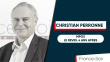 Christian Perronne