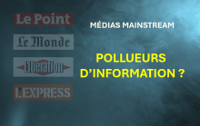 Pollueur d'information