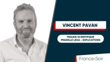 Vincent Pavant