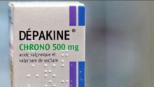 depakine